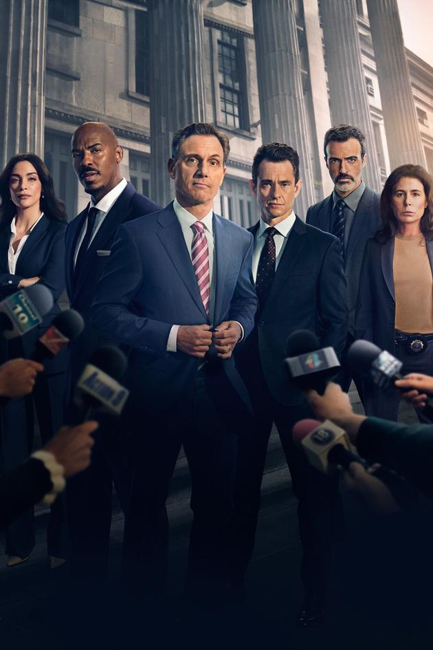 Law & Order