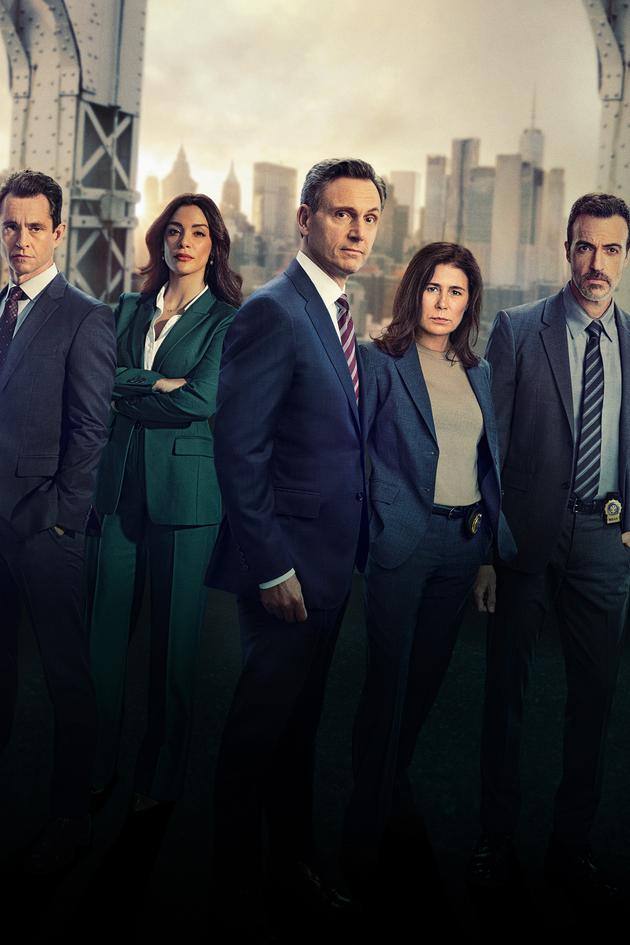 Law & Order