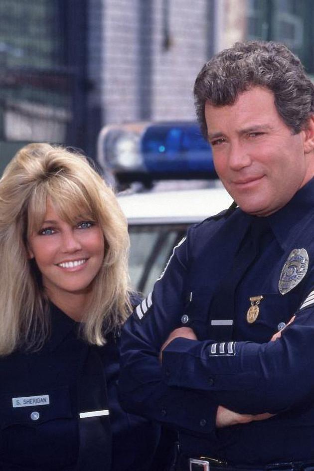 T.J. Hooker
