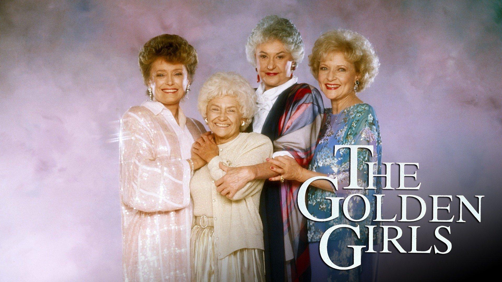 Watch The Golden Girls Streaming Online on Philo (Free Trial)