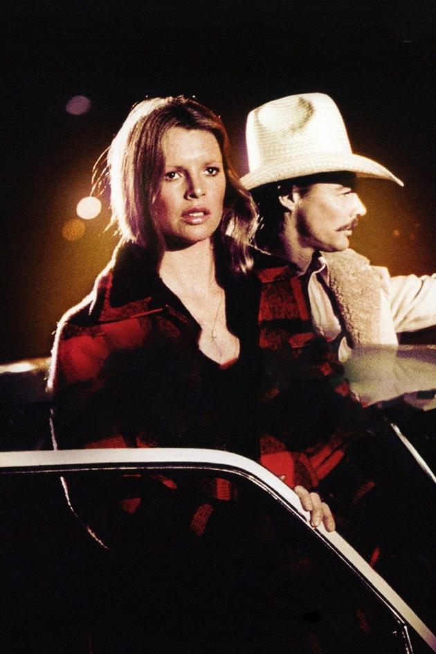 Hard Country