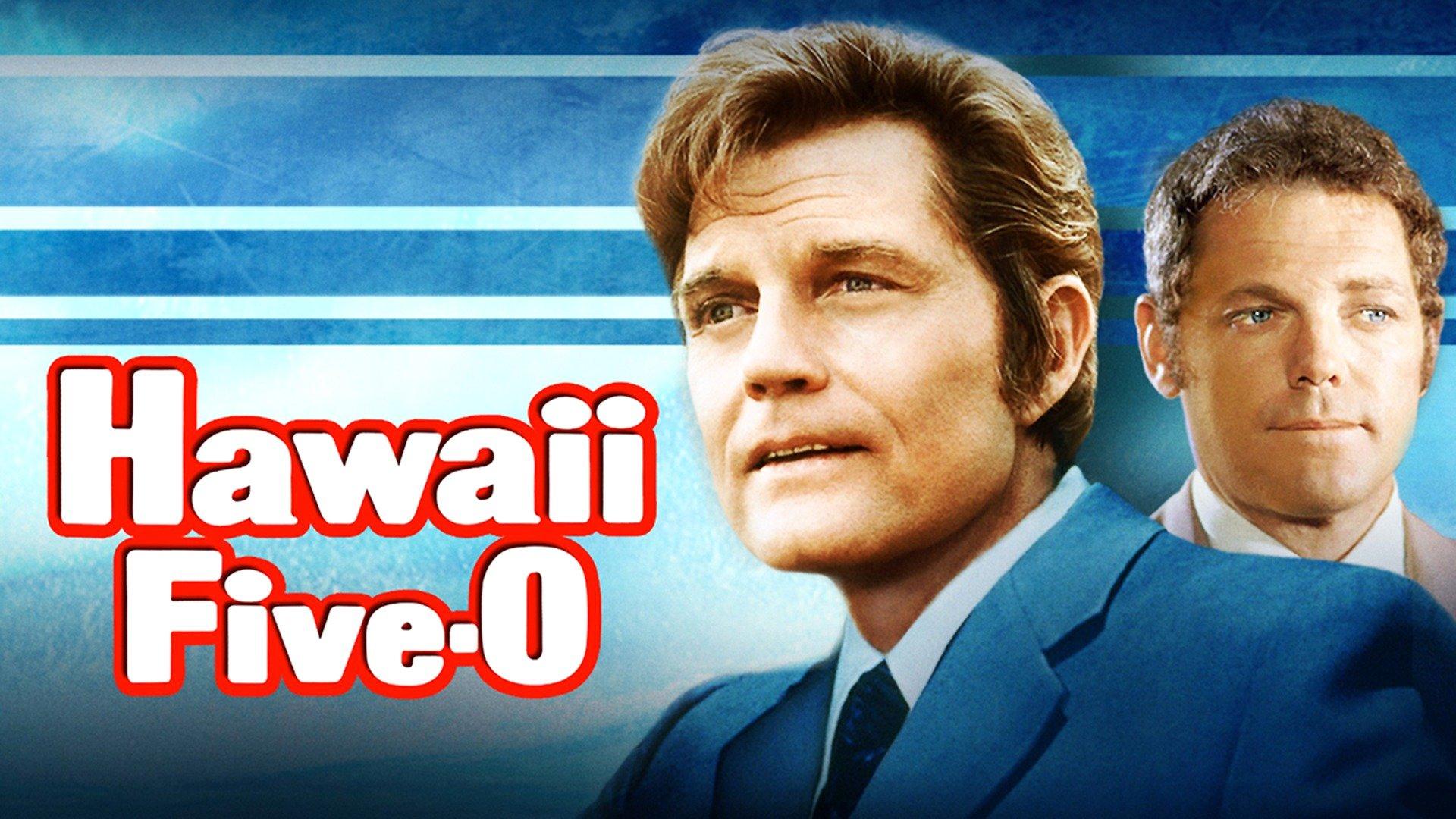 Watch Hawaii Five-0 Streaming Online on Philo (Free Trial)
