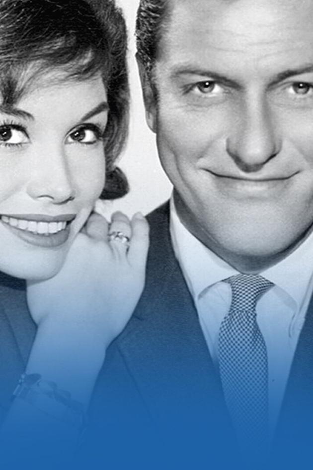 The Dick Van Dyke Show
