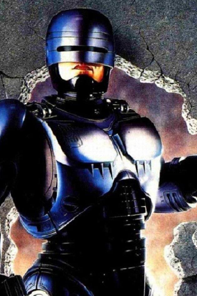 RoboCop