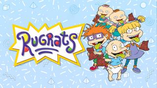  watch Rugrats