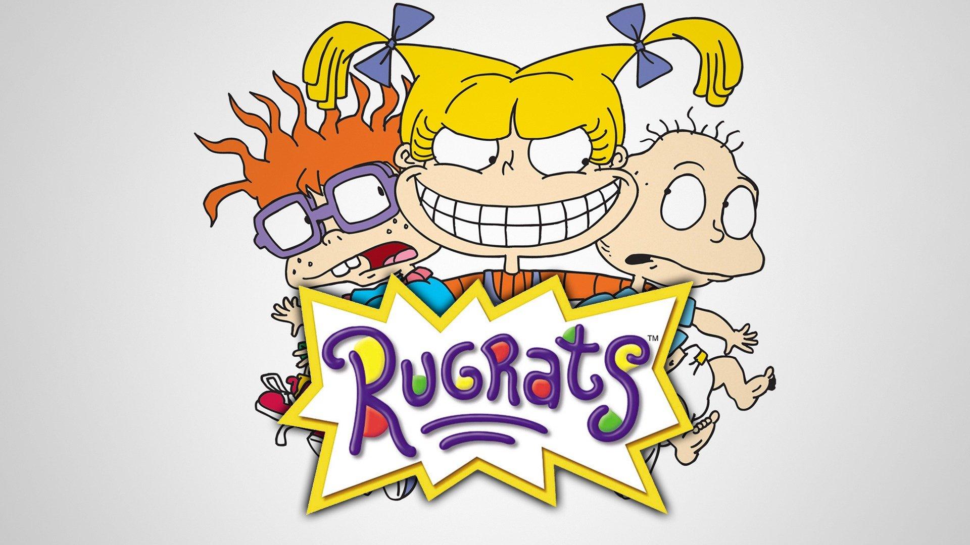 Rugrats boppo