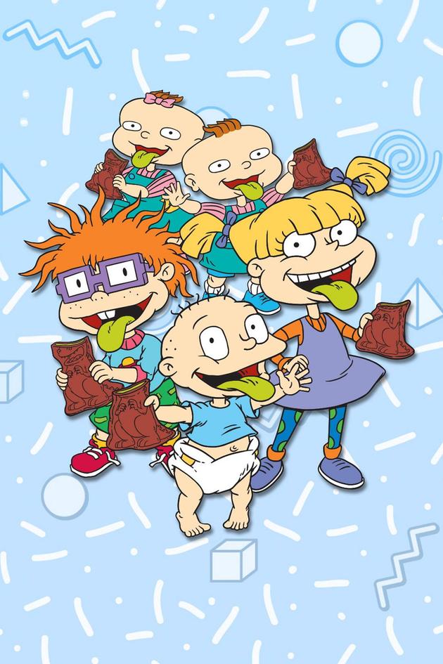 Rugrats