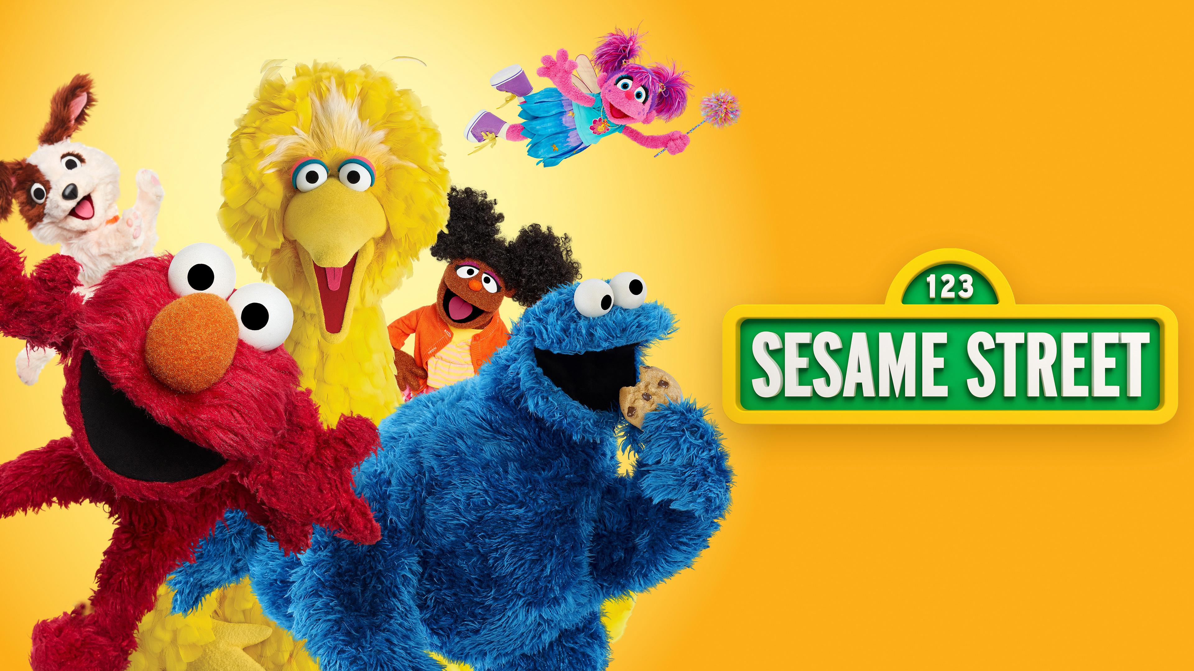 Watch Sesame Street Streaming Online on Philo (Free Trial)