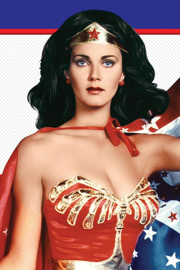 Wonder Woman