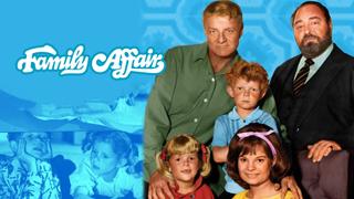 Family Affair