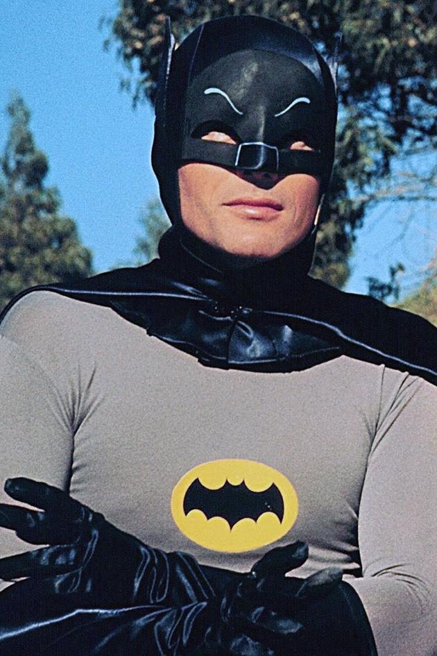 Batman