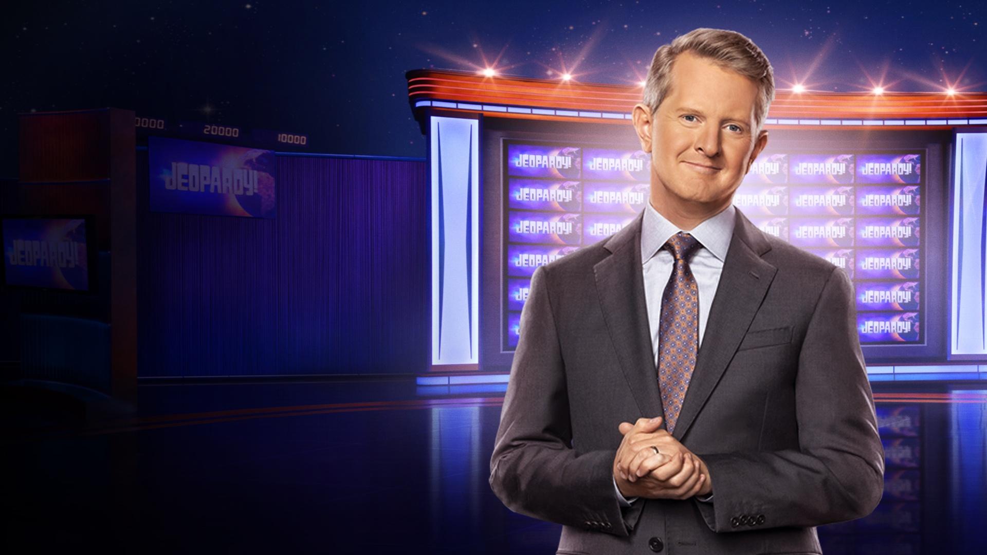 Jeopardy tournament of champions