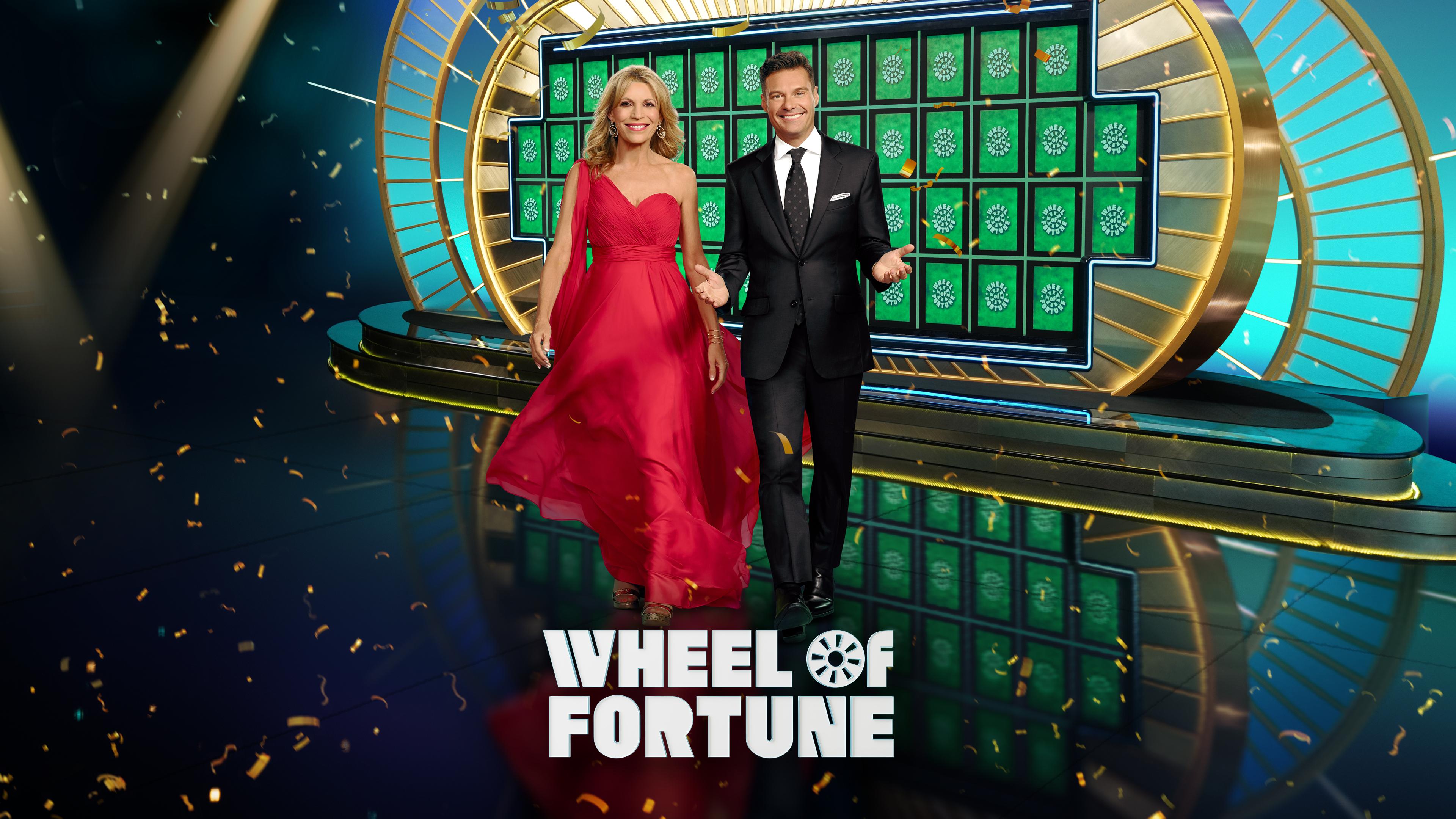 Watch Wheel of Fortune Streaming Online on Philo (Free Trial) - Can I Watch Wheel Of Fortune On My Phone