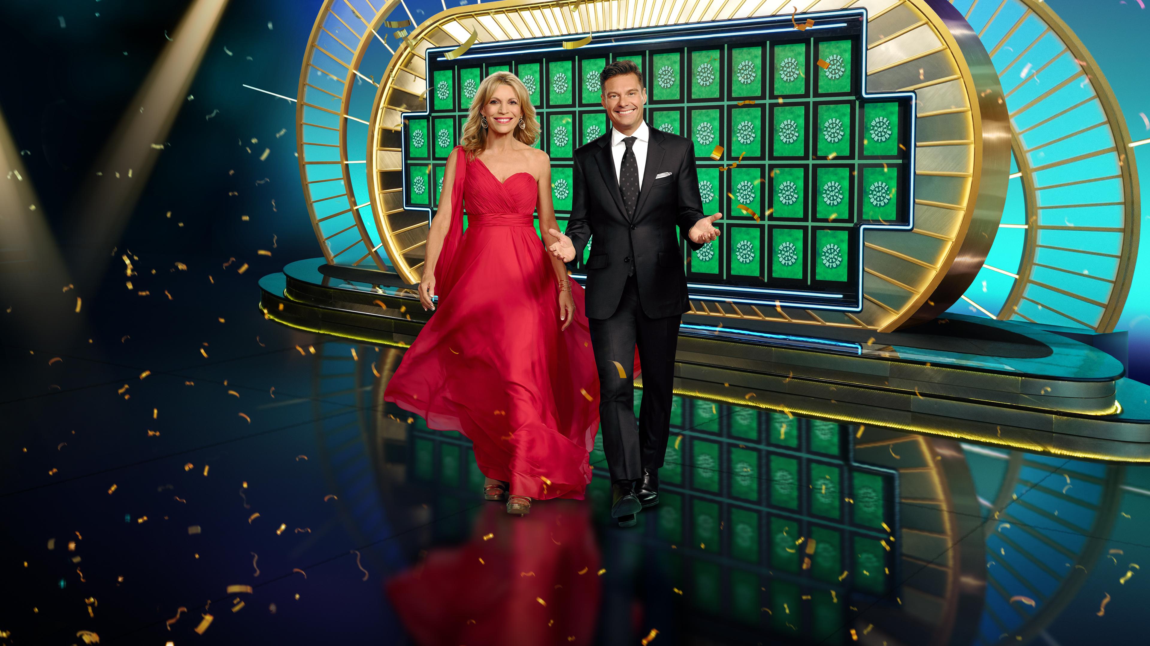 Wheel of fortune halloween week