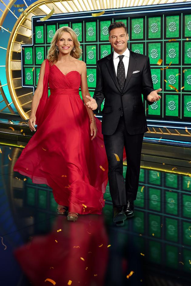 Wheel of Fortune