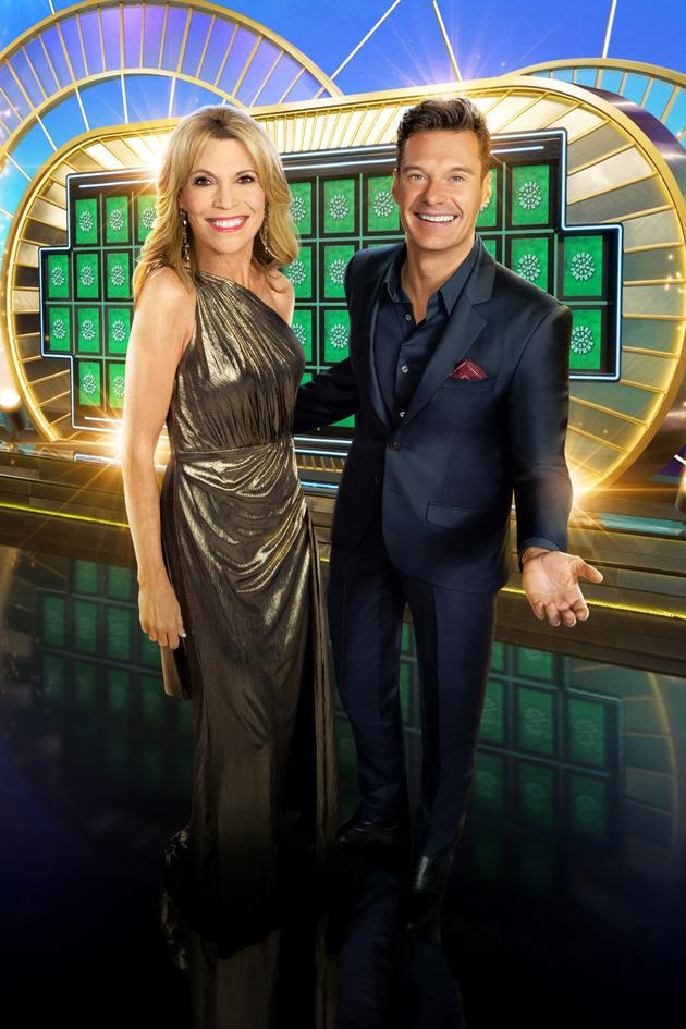 Wheel of Fortune