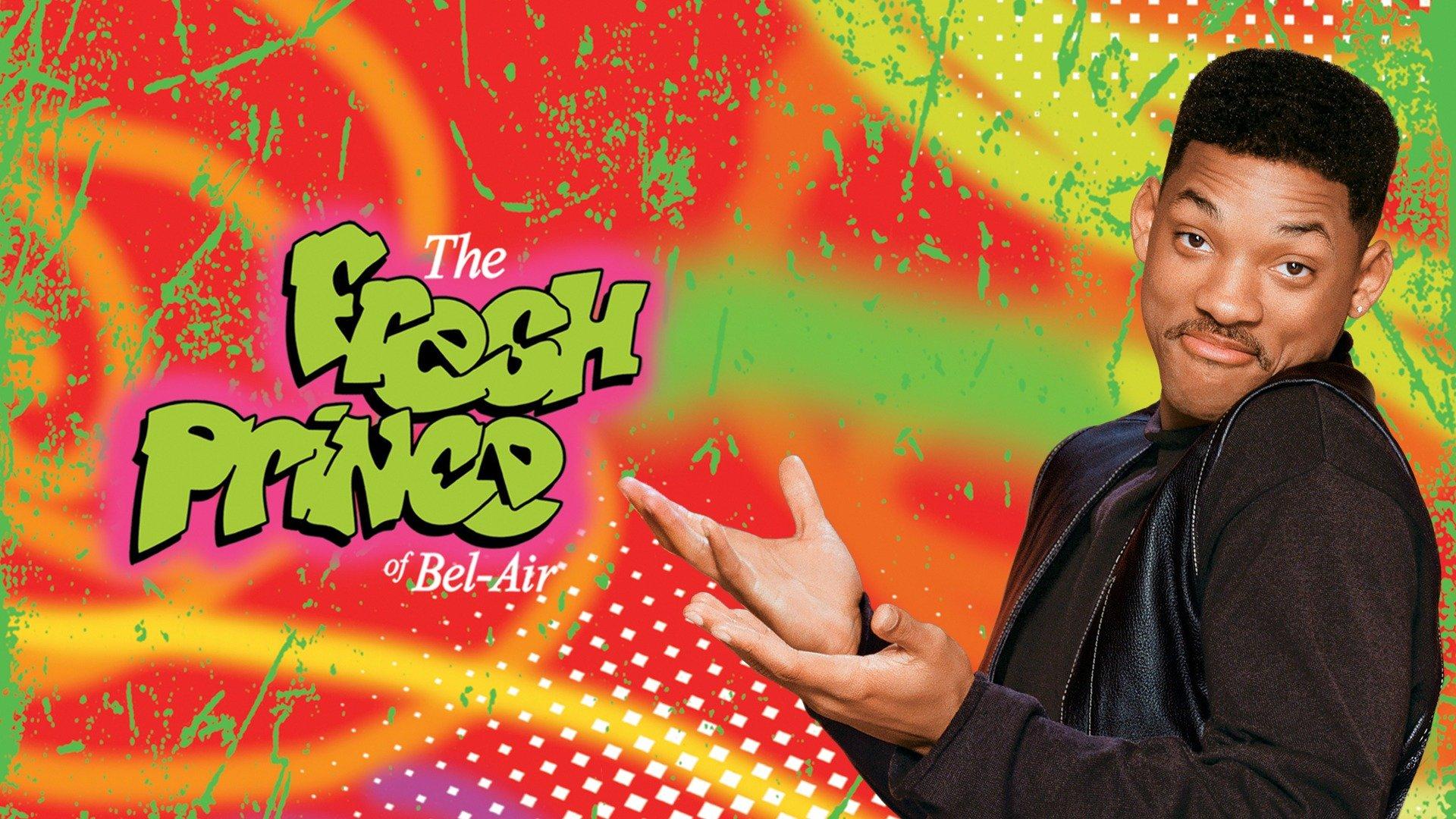 Watch The Fresh Prince of BelAir Streaming Online on Philo (Free Trial)