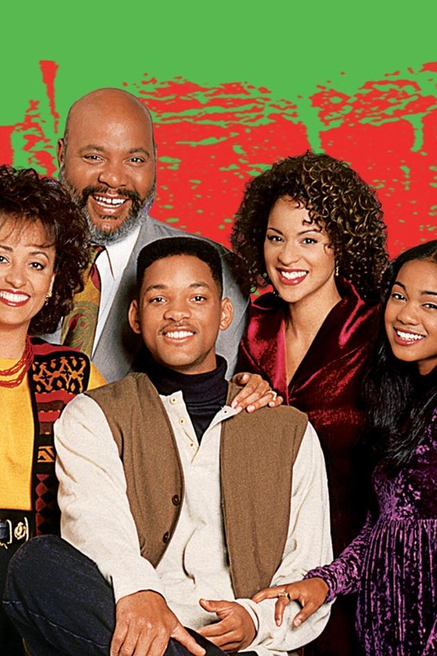 The Fresh Prince of Bel-Air