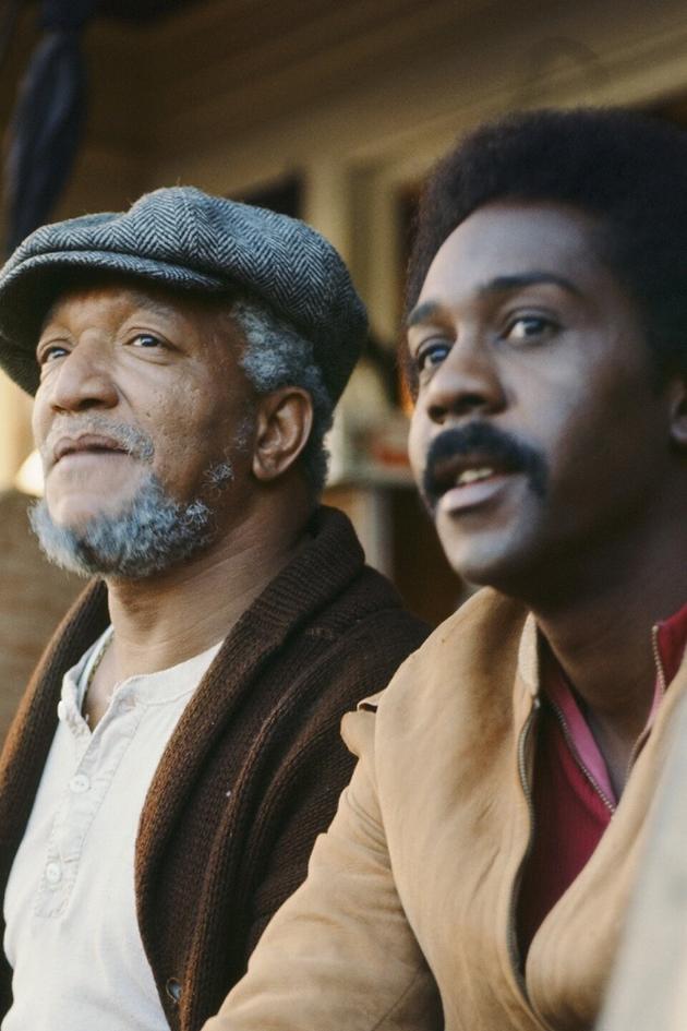 Watch Sanford & Son Streaming Online on Philo (Free Trial)