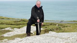 The Quest for King Arthur