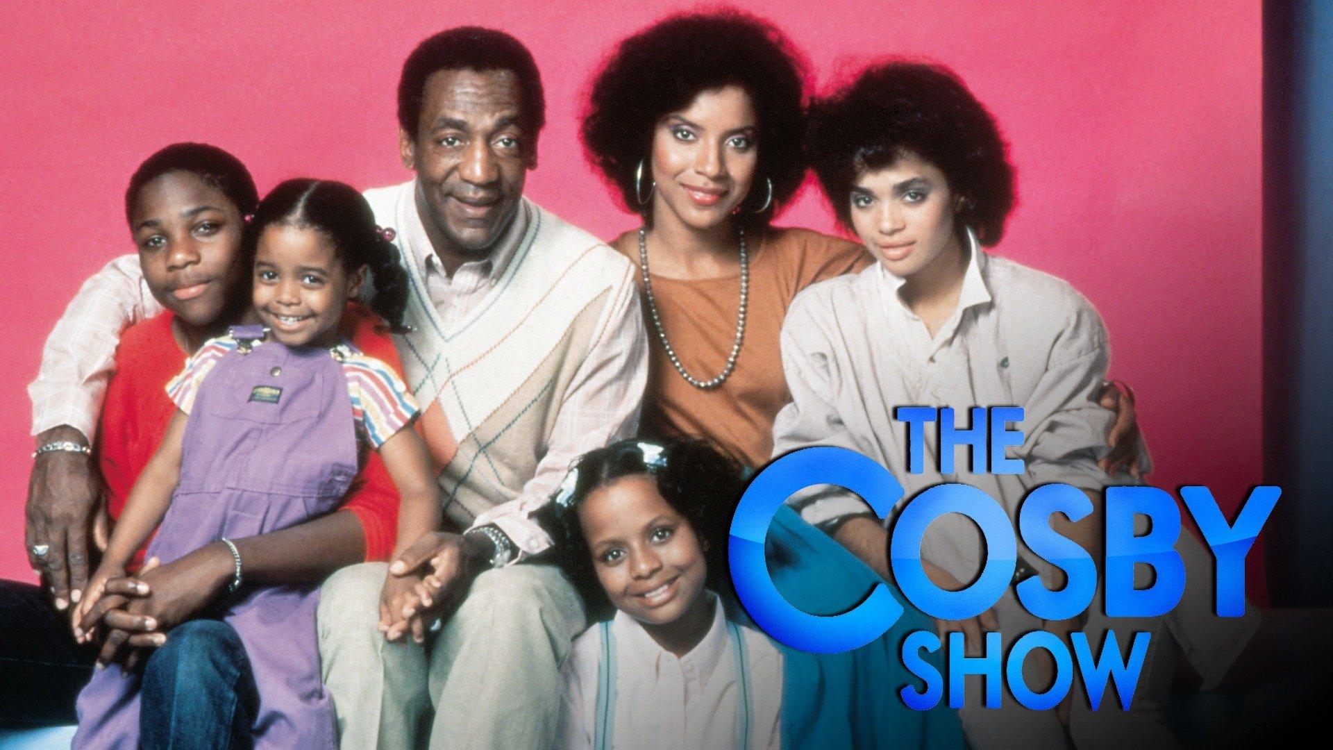 Stream The Cosby Show 7Day Free Trial on Philo