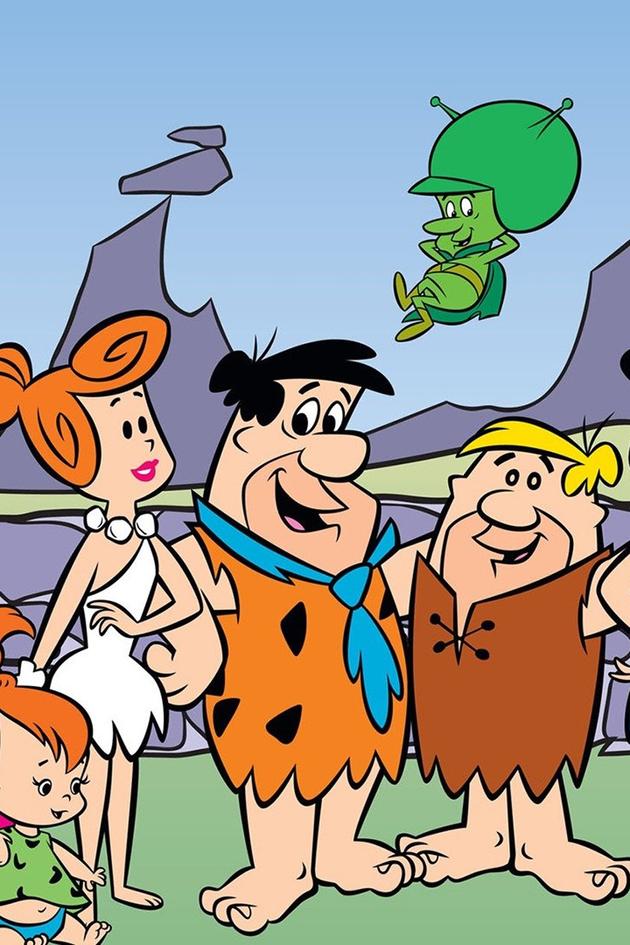 The Flintstones