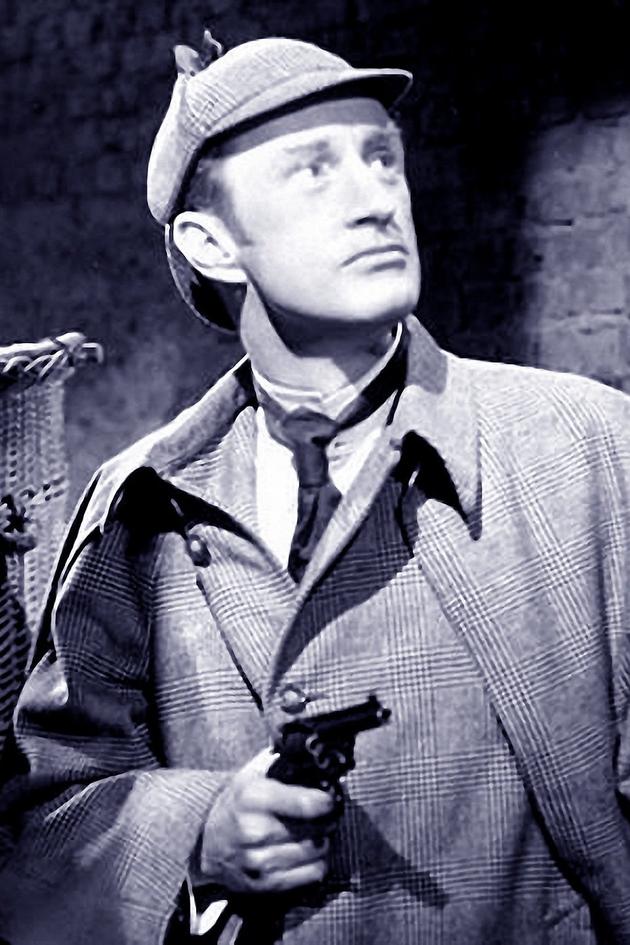 The Adventures of Sherlock Holmes
