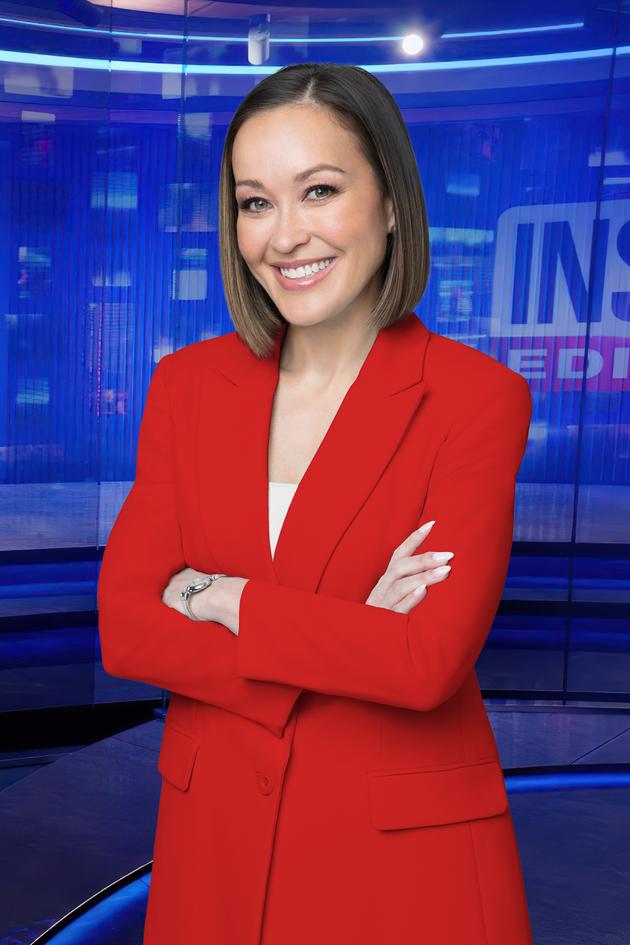 Inside Edition