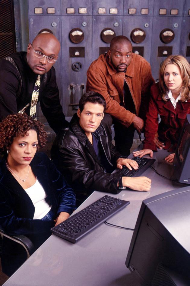 Watch New York Undercover Streaming Online on Philo (Free Trial)