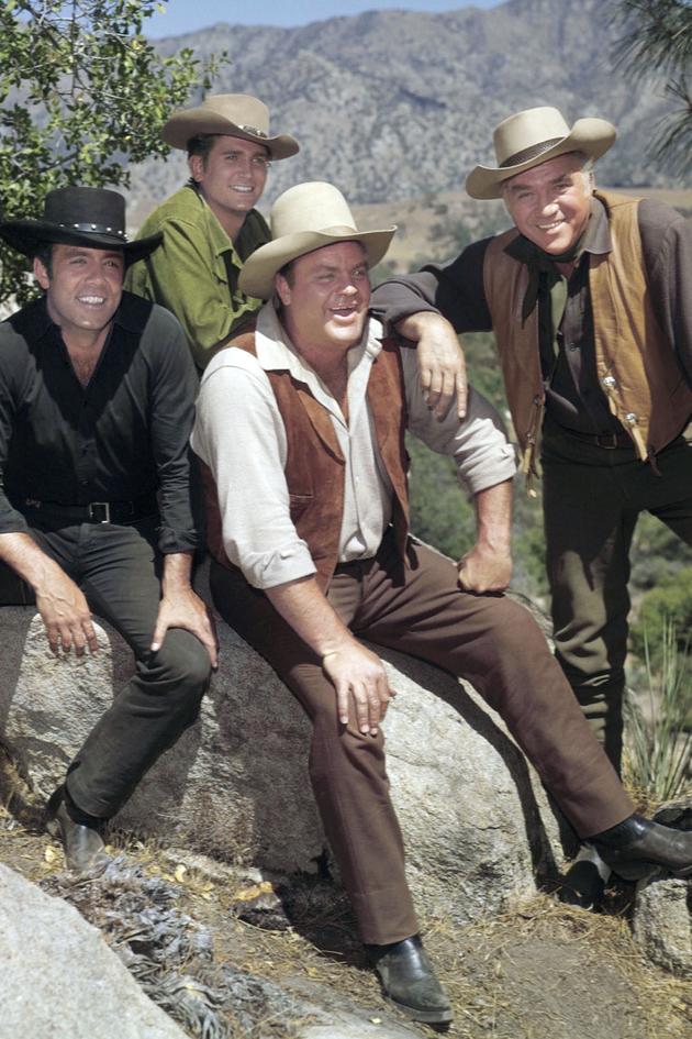 Bonanza