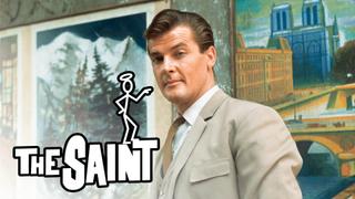 The Saint