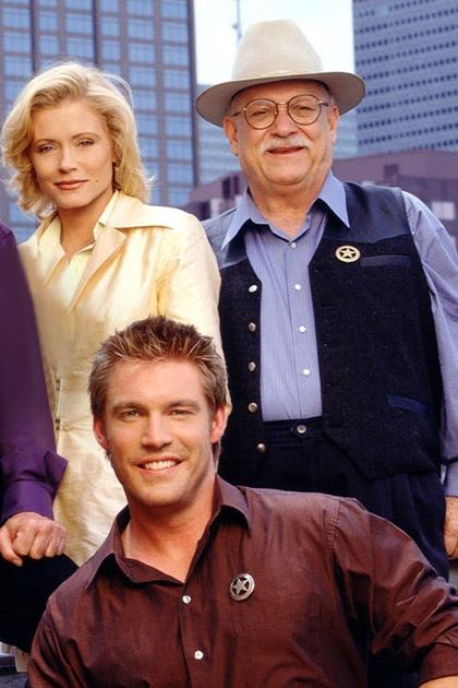 Watch Walker, Texas Ranger Streaming Online on Philo (Free Trial)