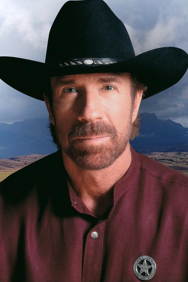 Walker, Texas Ranger