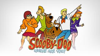  watch Scooby-Doo, Where Are You!