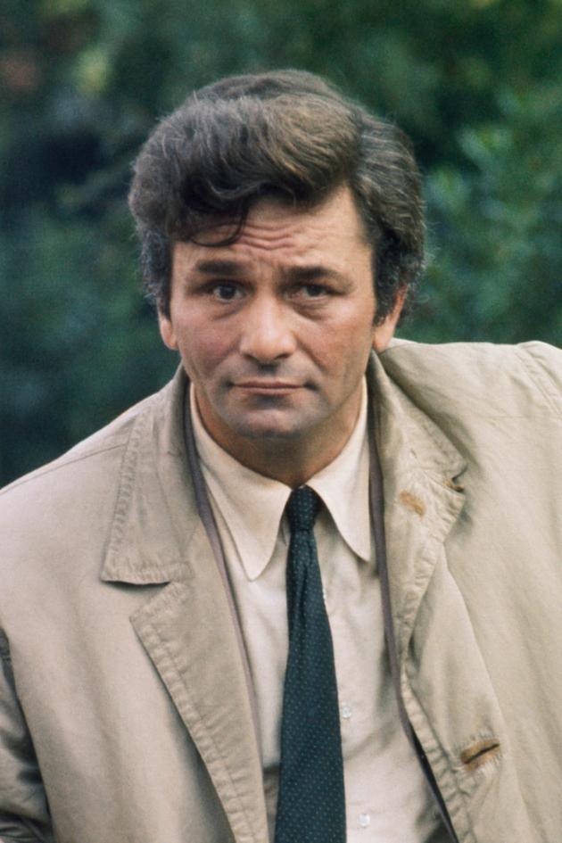 Columbo