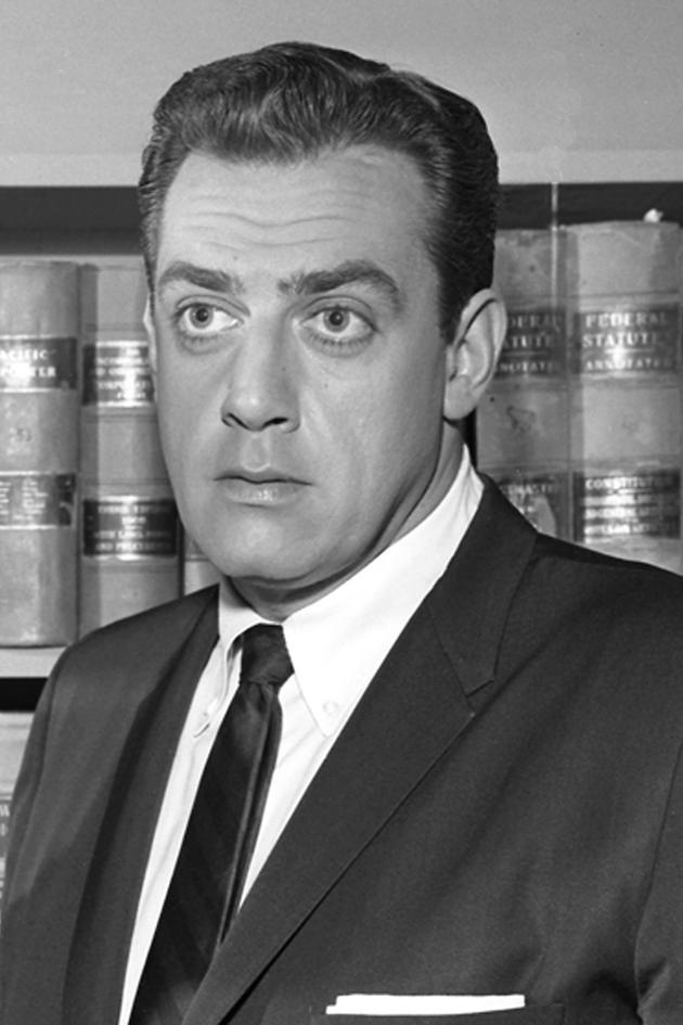 Perry Mason