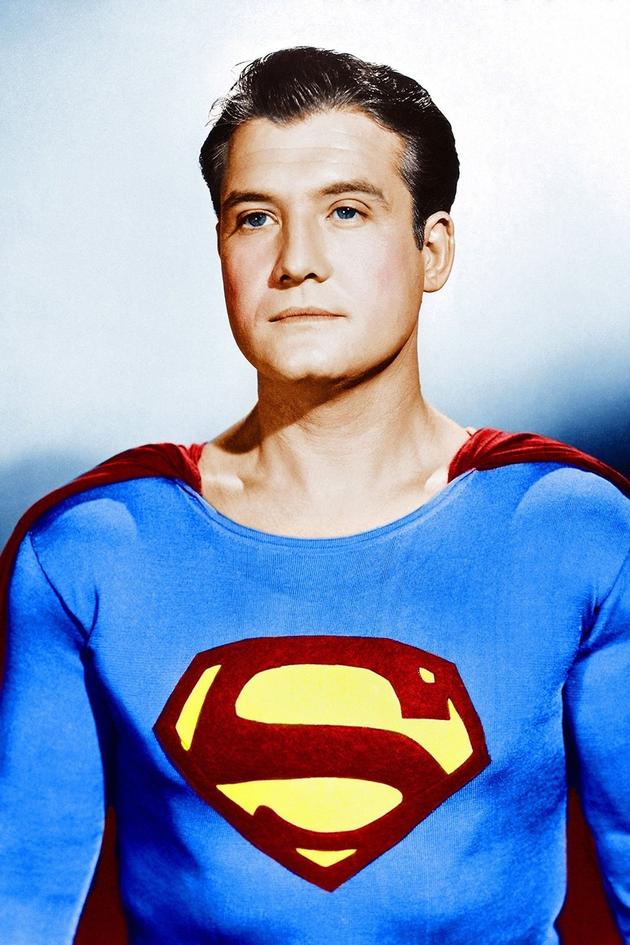 The Adventures of Superman