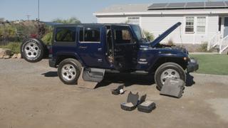 Off-Road Masterpiece