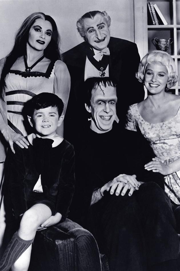 The Munsters