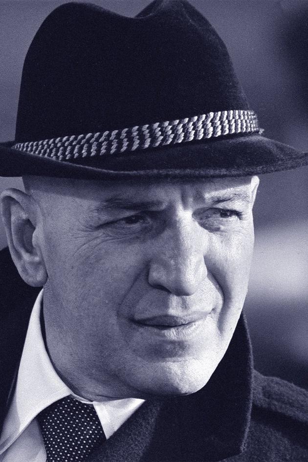 Kojak