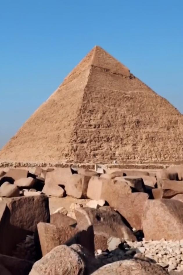 Unearthed: Seven Wonders