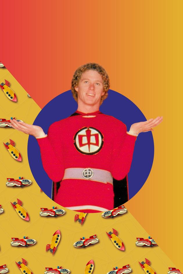Greatest American Hero