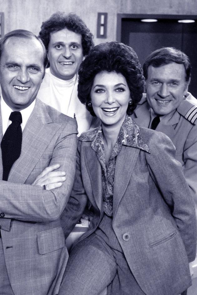 The Bob Newhart Show