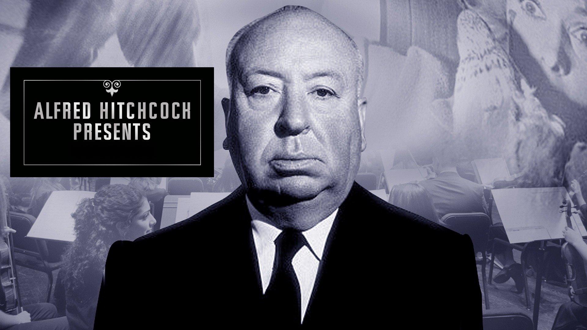 alfred hitchcock presents streaming