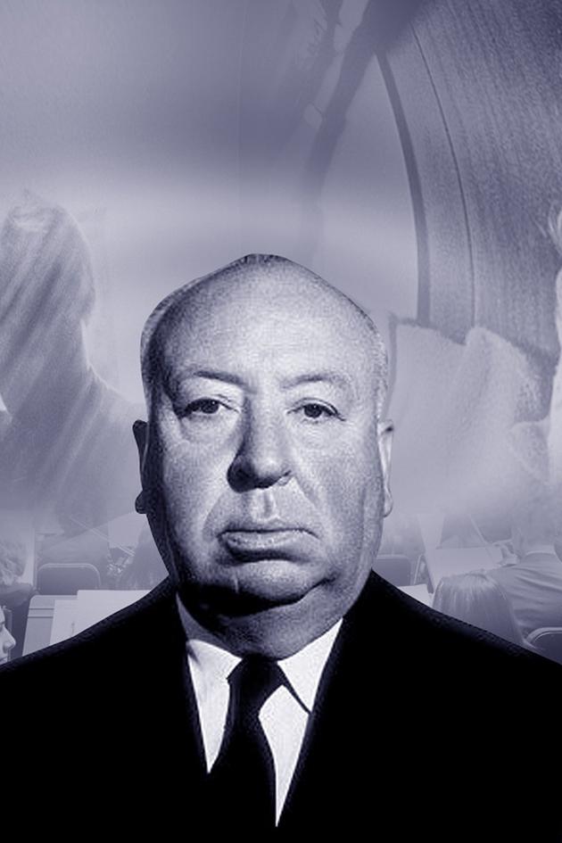 Alfred Hitchcock Presents