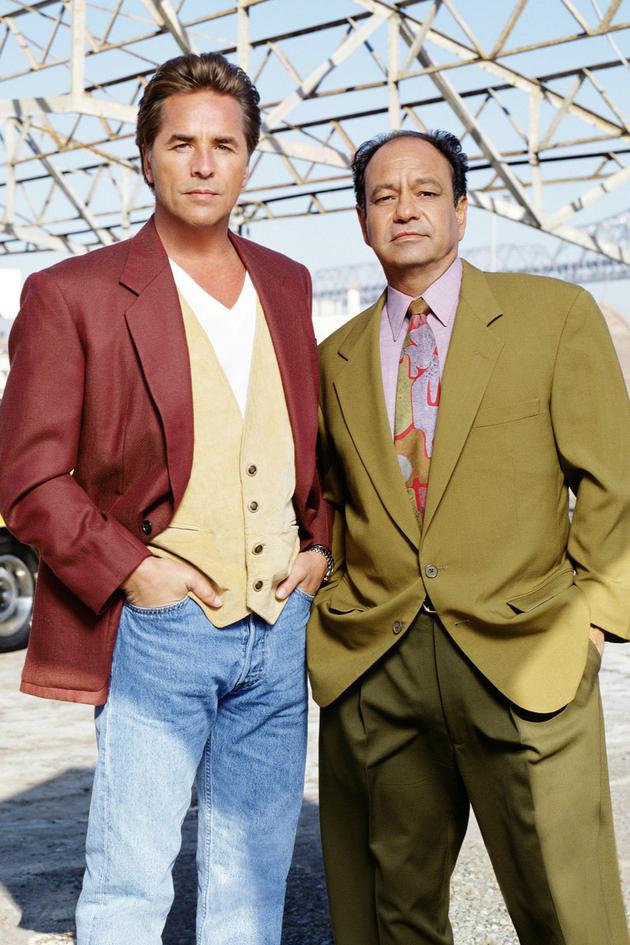 Nash Bridges