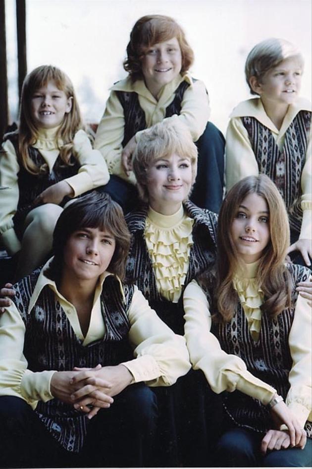 The Partridge Family