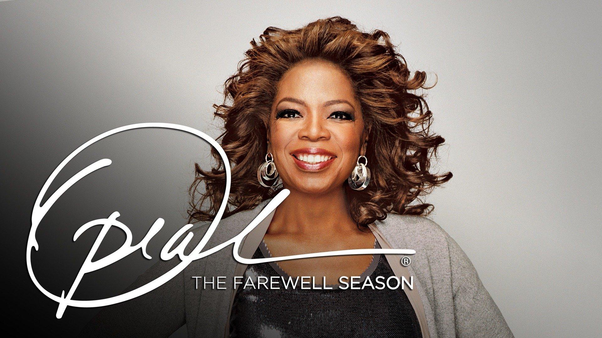 Watch The Oprah Winfrey Show Streaming Online on Philo (Free Trial)