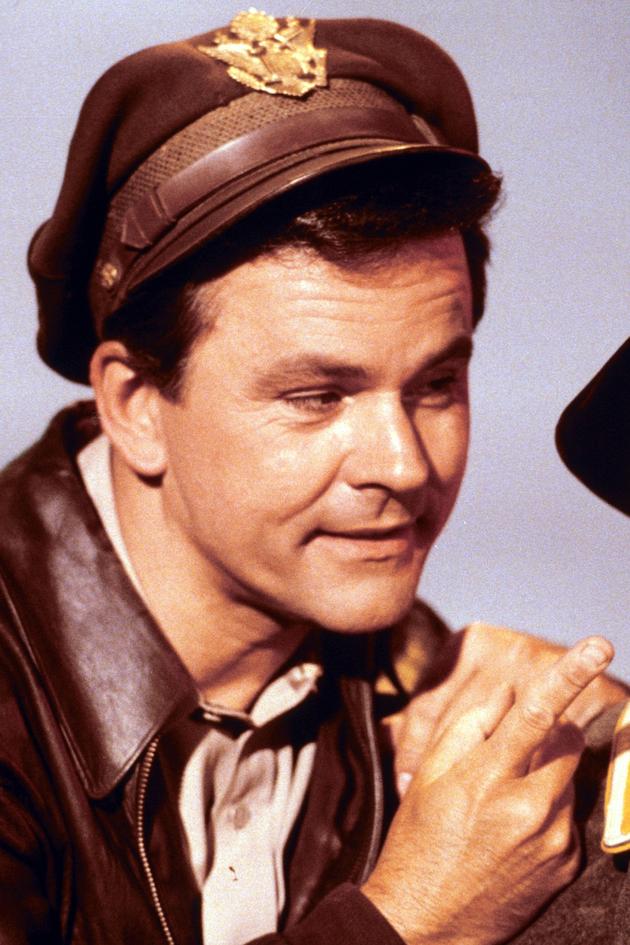 Hogan's Heroes