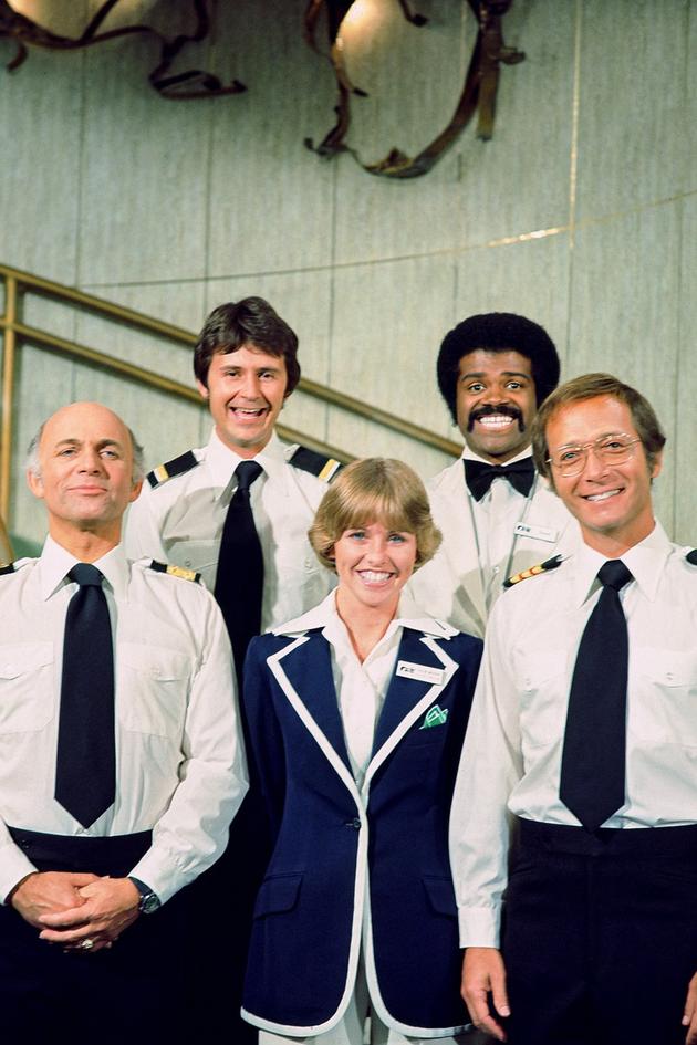 The Love Boat